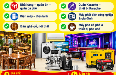 THU MUA HÀNG THANH LÝ TẠI TP.HCM – GIÁ TỐT, NHẬN THU MUA TẬN NƠI